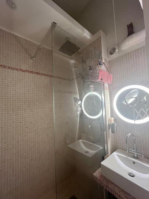 Appartement Charme Des Lices Arles